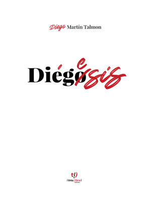 cover image of Diégesis